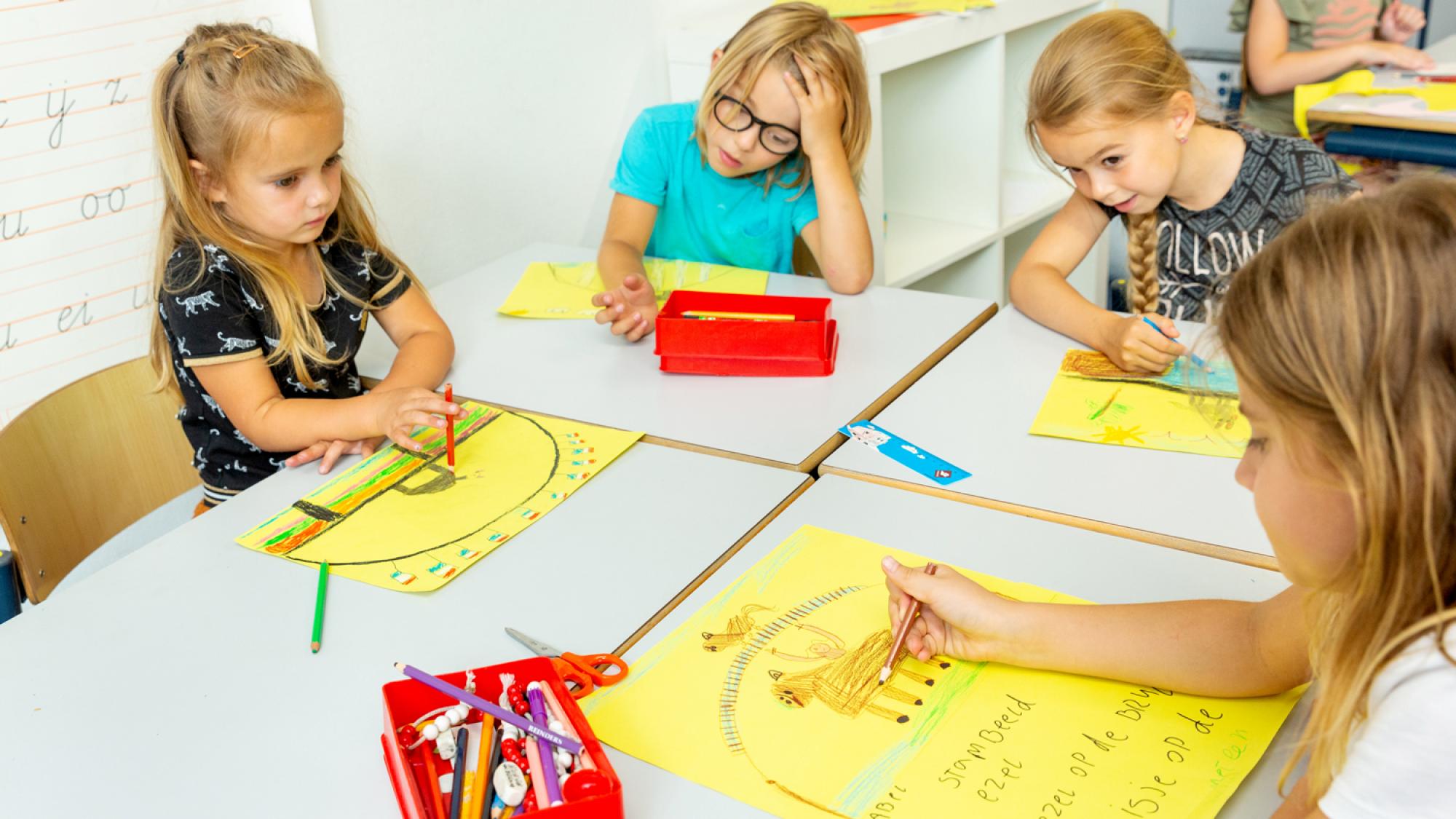 Kinderopvang