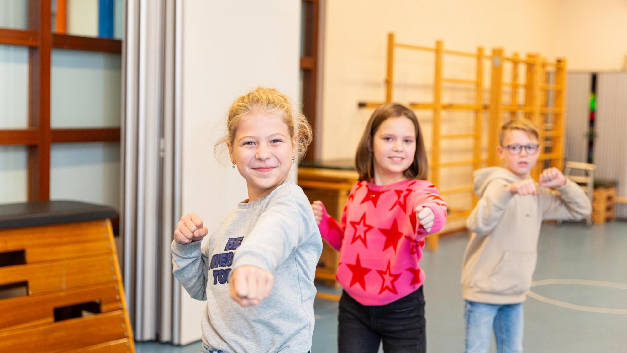 Basisschool de Ezelsbrug