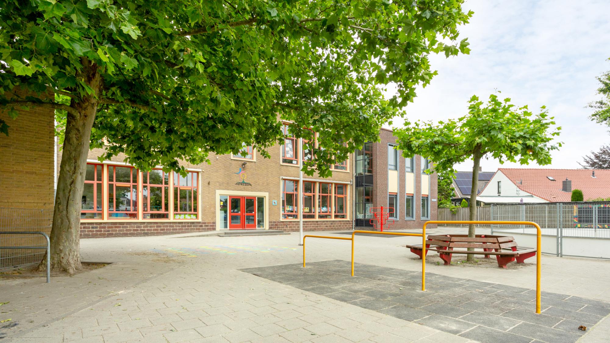 Basisschool de Ezelsbrug