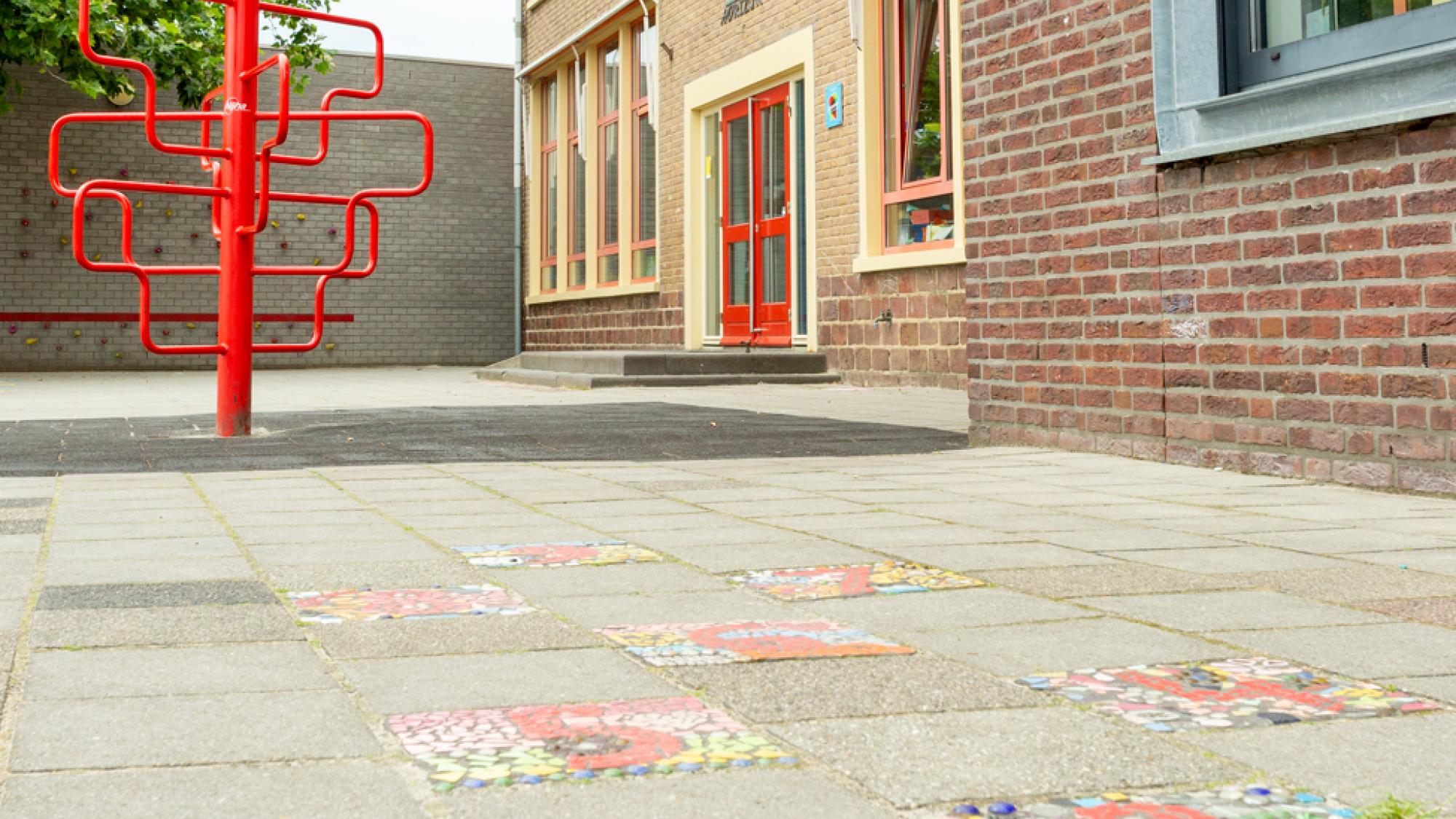 Basisschool de Ezelsbrug