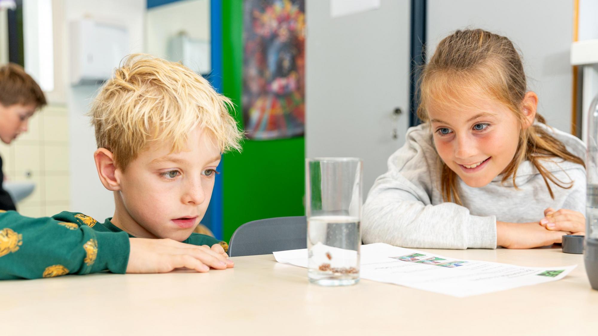 Ons onderwijs
