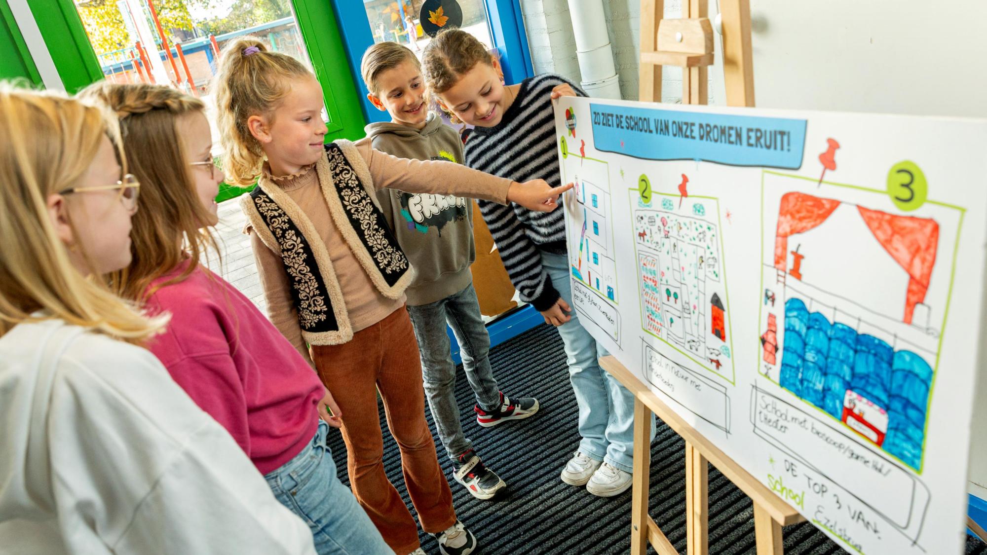 Basisschool de Ezelsbrug